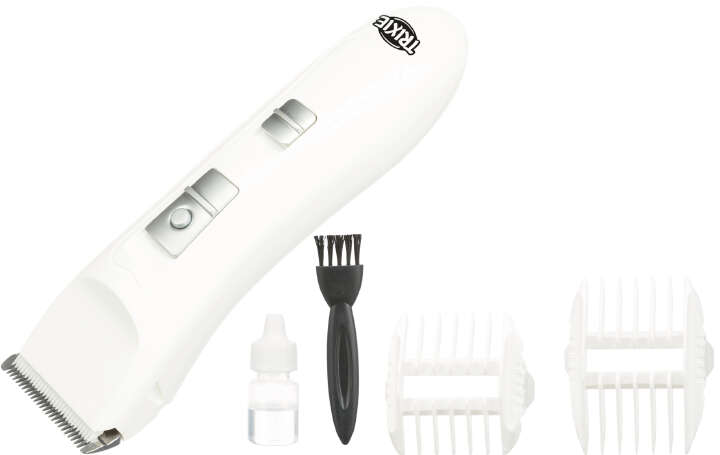 TRIXIE Schermaschinen-Set Akku TR1150, 6 W